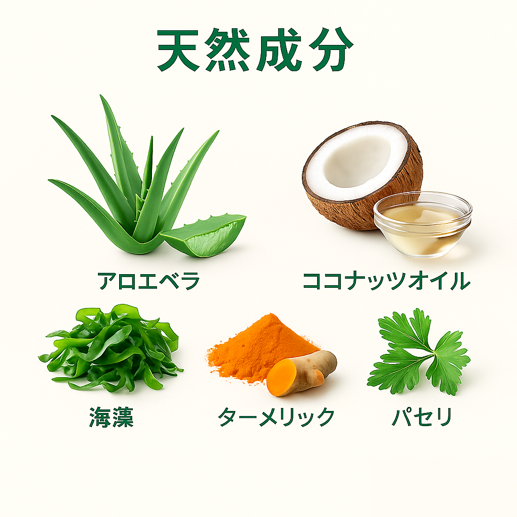 PetSmile™ | 歯垢と口臭にさようなら！